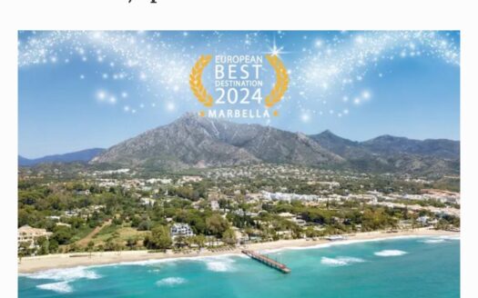 Best European Destinations 2024