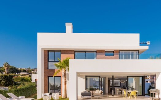 Luxurious Villa for Rent
