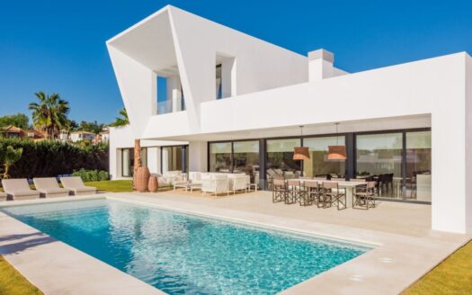 villa for rent