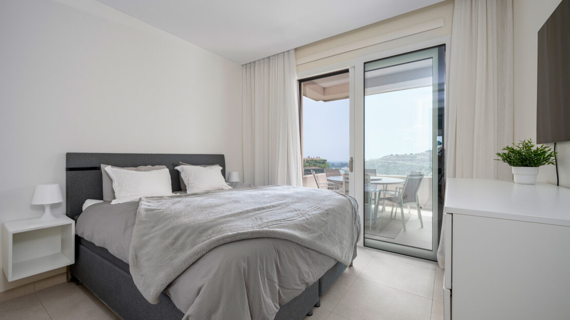 Apartment in Real de la Quinta