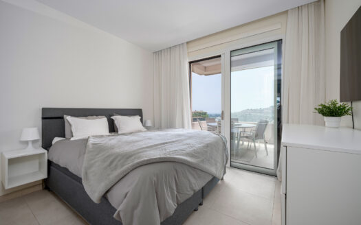 Apartment in Real de la Quinta