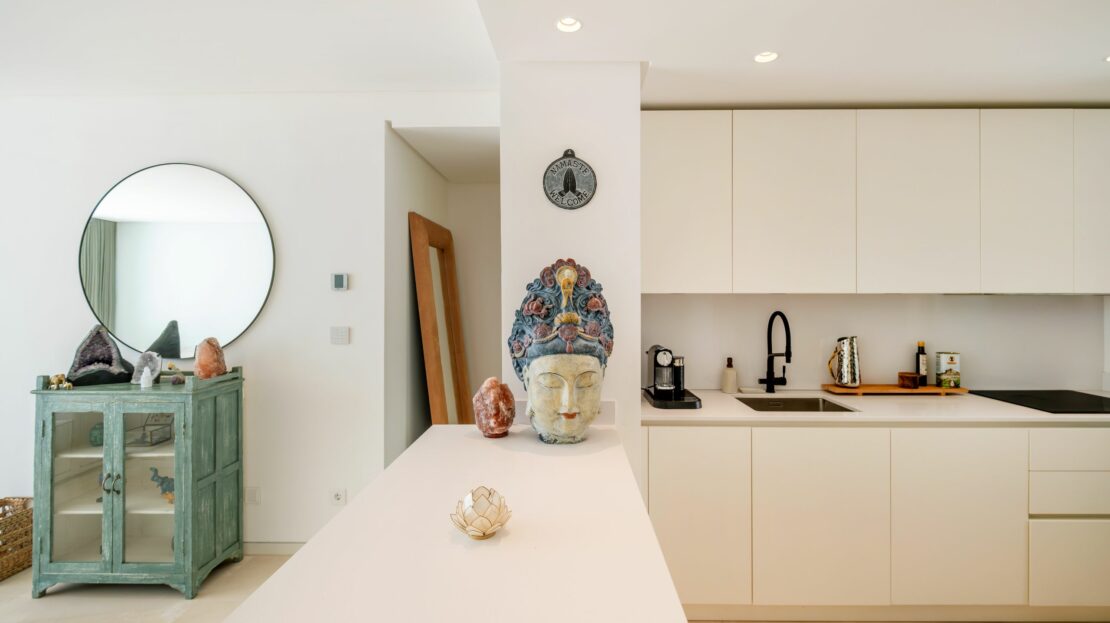 Luxurious 2-Bedroom Apartment