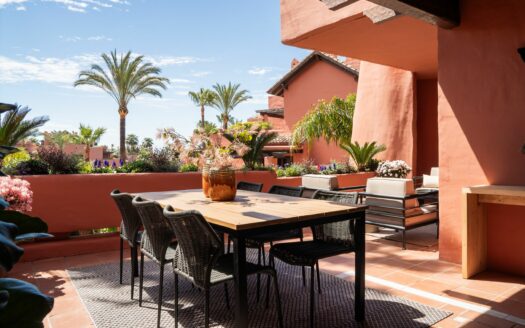 Deluxe 3 Bedroom Apartment New Golden Mile