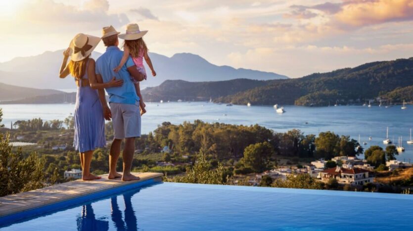 2024 holiday rental regulations